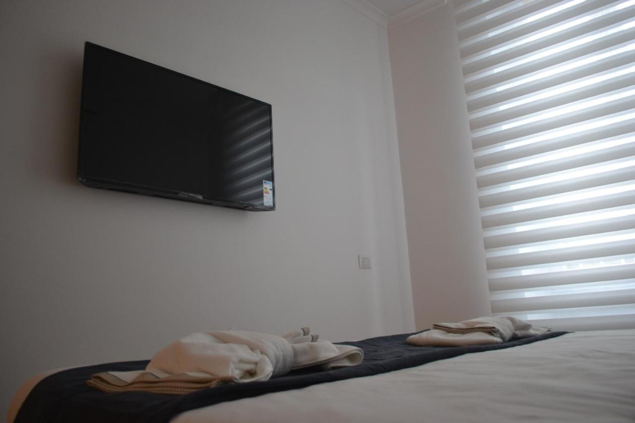 Cinque Cento Prati Delle Vittorie Pensionat 3*