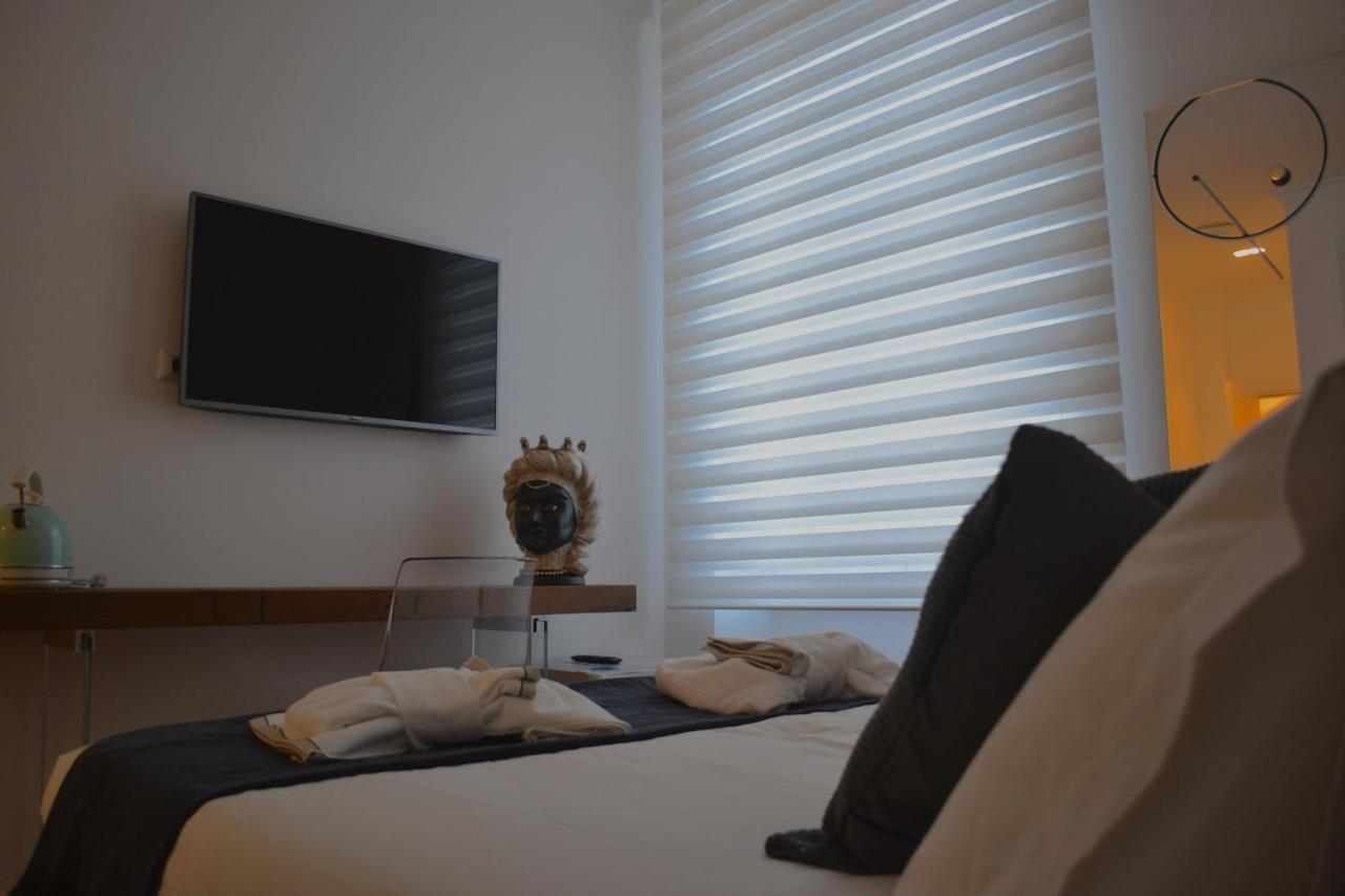 Cinque Cento Prati Delle Vittorie Gasthof 3*