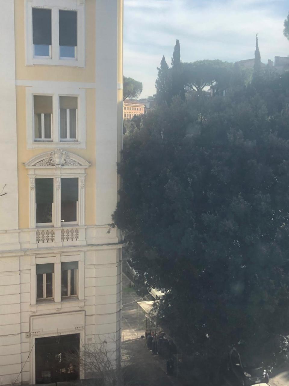 Pensionat Cinque Cento Prati Delle Vittorie 3*